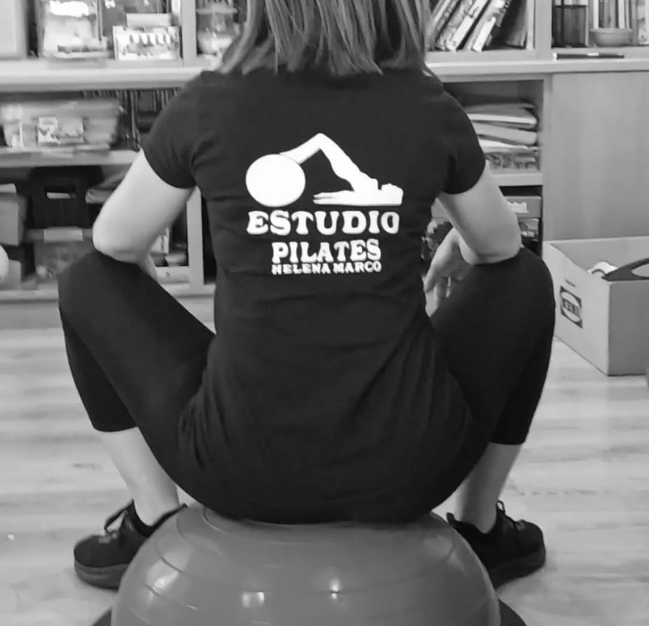 Instalaciones del estudio