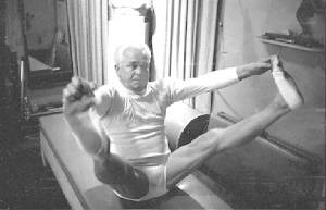 Joseph Pilates